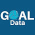 Goal Data - Football Stats1.0.7