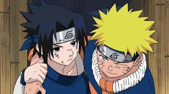 Naruto ナルト 1 波の国編 Episode 12 Tv On Google Play