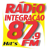 Radio Integração icon