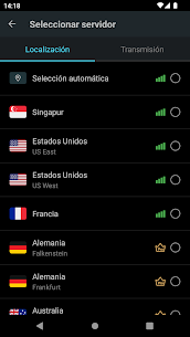 Secure VPN 3.1.3 MOD APK Premium 2