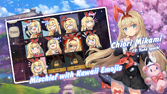 Game screenshot Mahjong Soul apk download