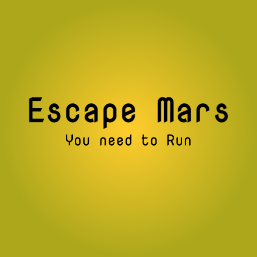 Escape Mars
