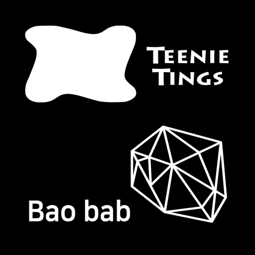 teenietings&baobab logo