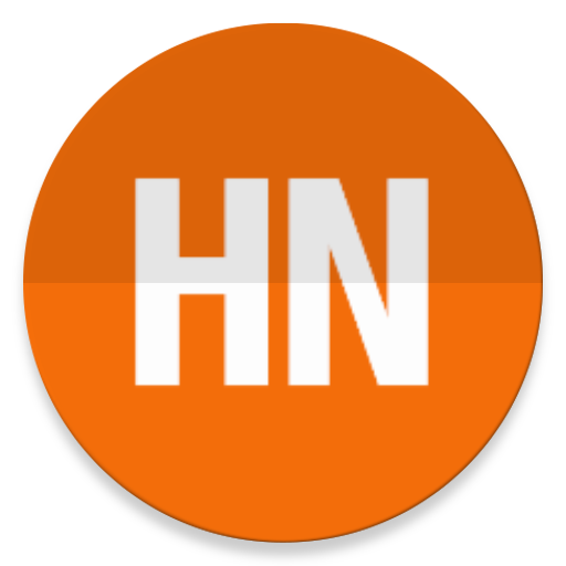 Dimple for Hacker News logo