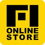 FIRMAN ONLINE STORE icon