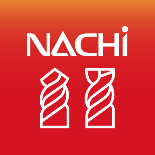 NACHI Tool Solutions logo