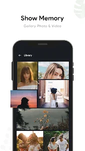 Gallery : Simple Gallery app