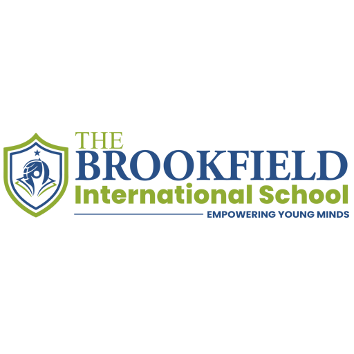 BROOKFIELD INTERNATIONAL logo
