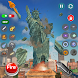 Fake Island Destruction Games - Androidアプリ