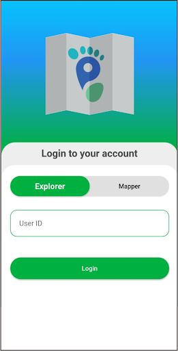 MapByYou Screen 3