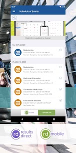 EAA Events APK for Android Download (Premium) 3