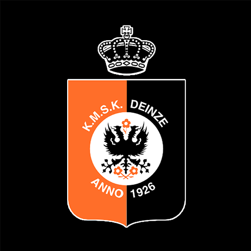 KMSK Deinze Laai af op Windows