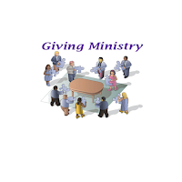 GIVING MINISTRY