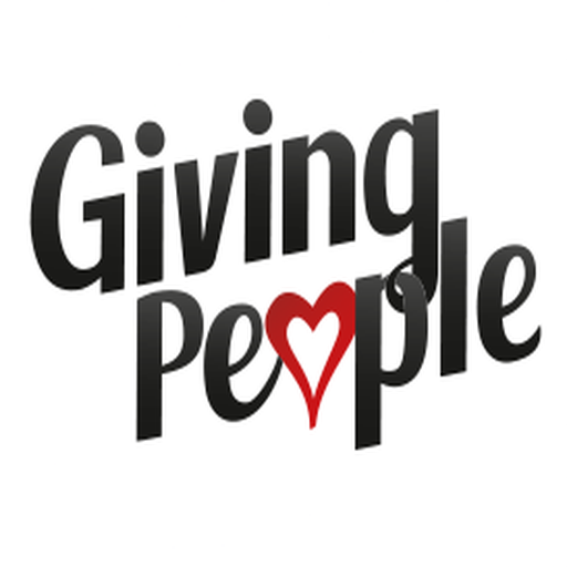 Giving People logo