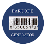 Barcode For MYJio Simulator icon
