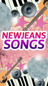 Newjeans Songs