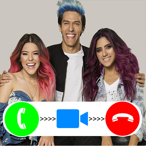 Los Polinesios Video Call Chat Simulator