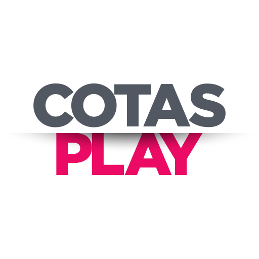 Cotas Play logo