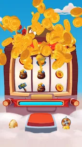 Lords Of Coins: Soltan Game
