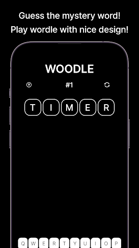 Woodle Screen 2
