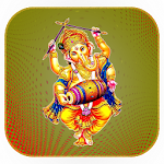 Cover Image of Download Ganesh Live Wallpaper  APK