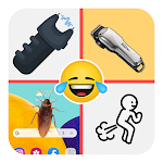 Cover Image of Tải xuống Funny pranks - joking friends 1.1 APK