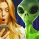 Photo Editor with Aliens UFO - Androidアプリ
