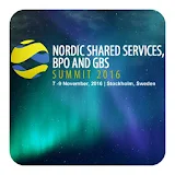 Nordic Shared Services Summit icon