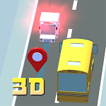 Cover Image of Download Emergency Team 3D  APK