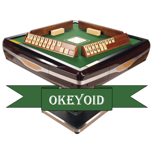 Okeyoid 1.4.1 Icon