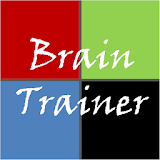Brain Trainer icon
