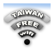 FreeWifi.tw 1.15 Icon