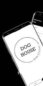 Dog House Spin Studio