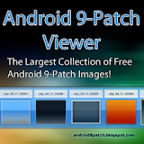 9-Patch Viewer For Android icon