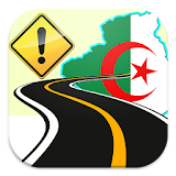 تعليم السياقة في الجزائر icon