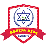 Cover Image of Download Kovida Kids,Bhatkapur  APK
