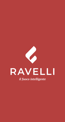 Android application Ravelli Studio screenshort