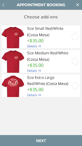 RÄKI VB Screenshot 2 - AppWisp.com