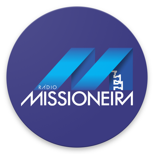 Rádio Missioneira logo