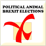 Cover Image of Herunterladen Political Animal 2019 - Brexit  APK