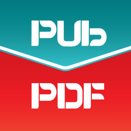 Publisher to PDF - Convert Pub Tải xuống trên Windows