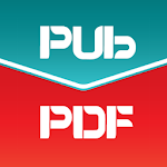 Publisher to PDF - Convert Publisher to PDF Apk