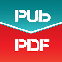 Publisher to PDF - Convert Publisher to PDF