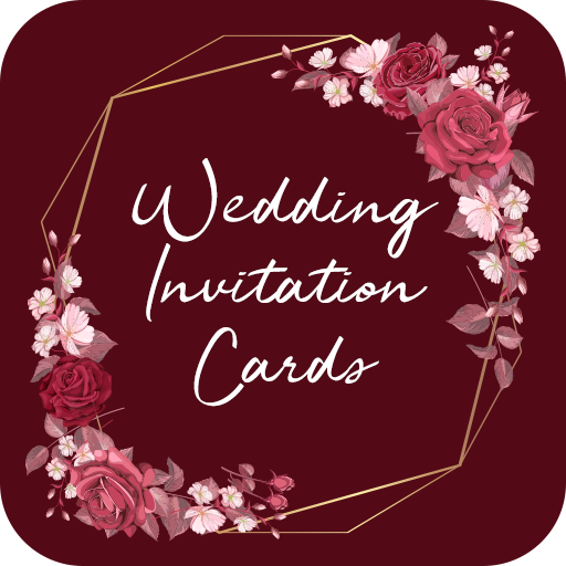 Wedding Invitation Cards  Icon