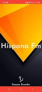 Radio Hispana Fm Ecuador
