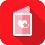 Cover Image of Tải xuống Love Cards 10.0 APK