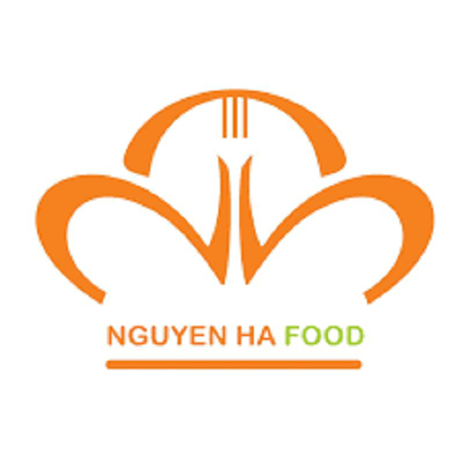 Nguyen Ha Food logo