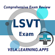 Lee Silverman Voice Technique LSVT Practice Test