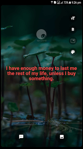Quotes status - Best Quotes St Screen 3