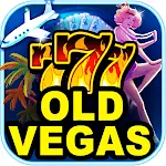 Cover Image of Tải xuống Old Vegas Slots - Sòng bạc 777 85.0 APK